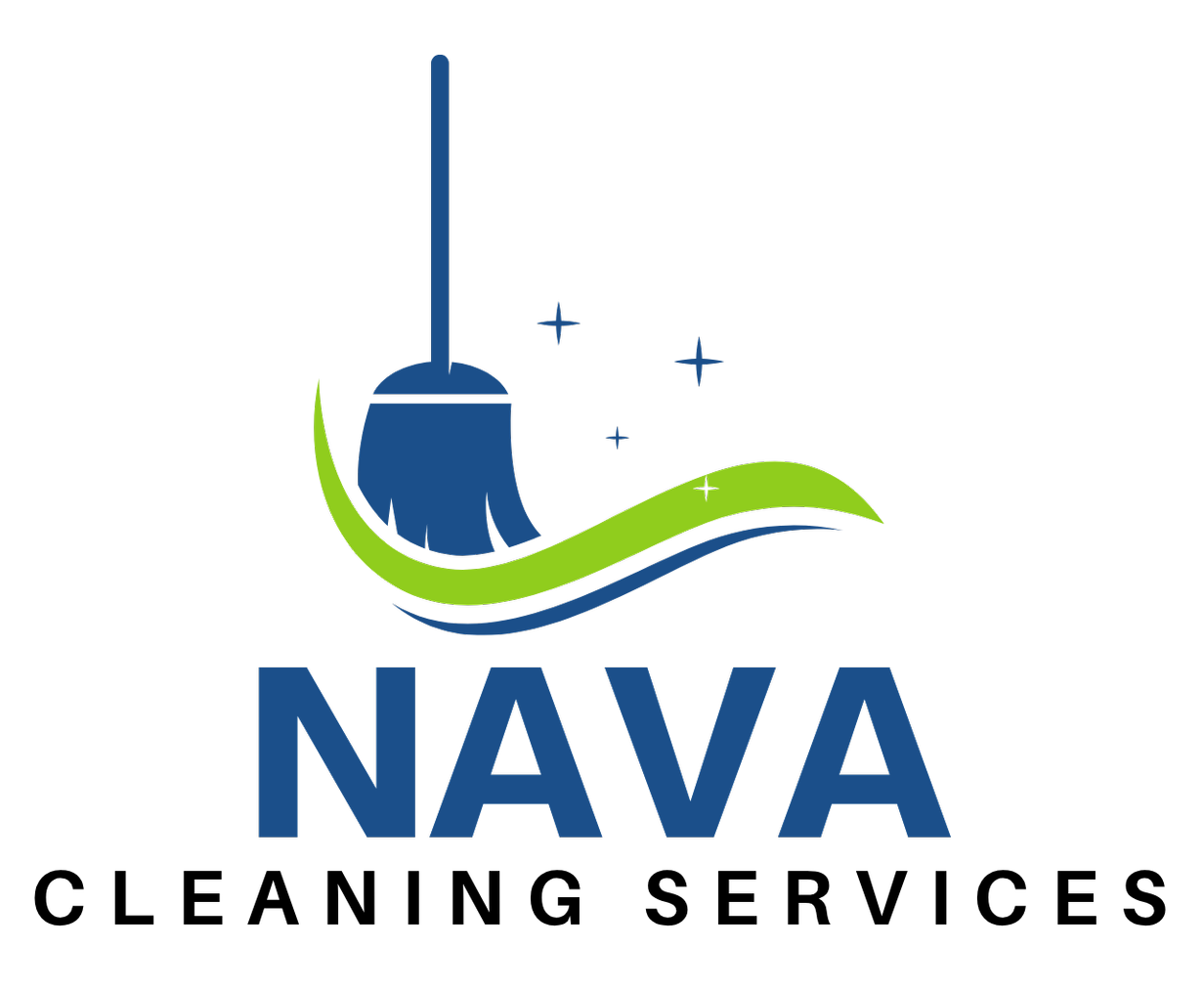 Nava Cleaning Services logo